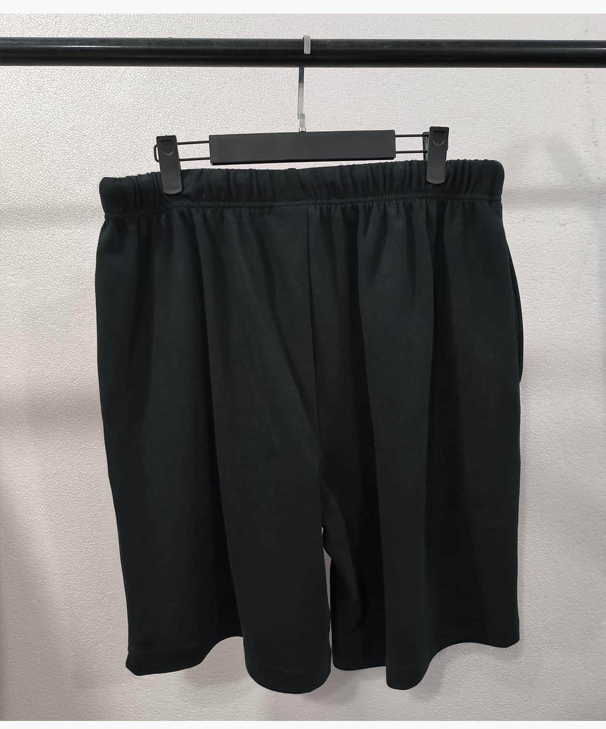 Lightweight Fleece 290 GSM Soft Shorts – detail 12