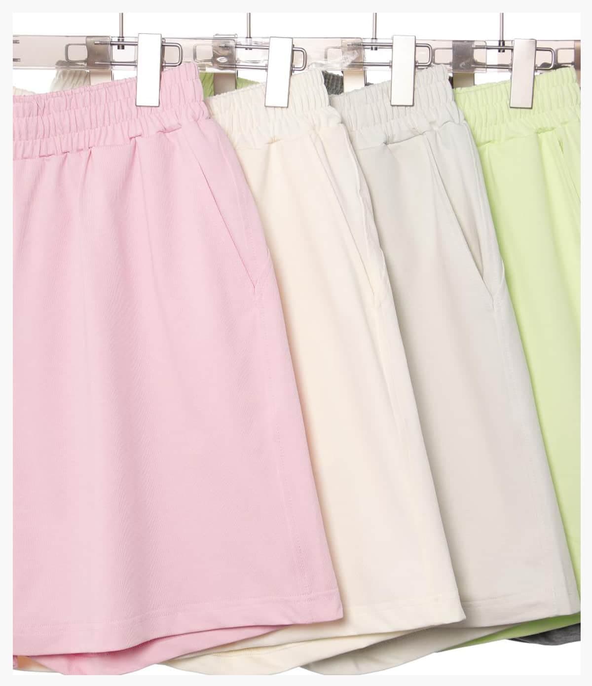 Sorona Terry Cooling Quick-Dry Sun Shorts – detail 7