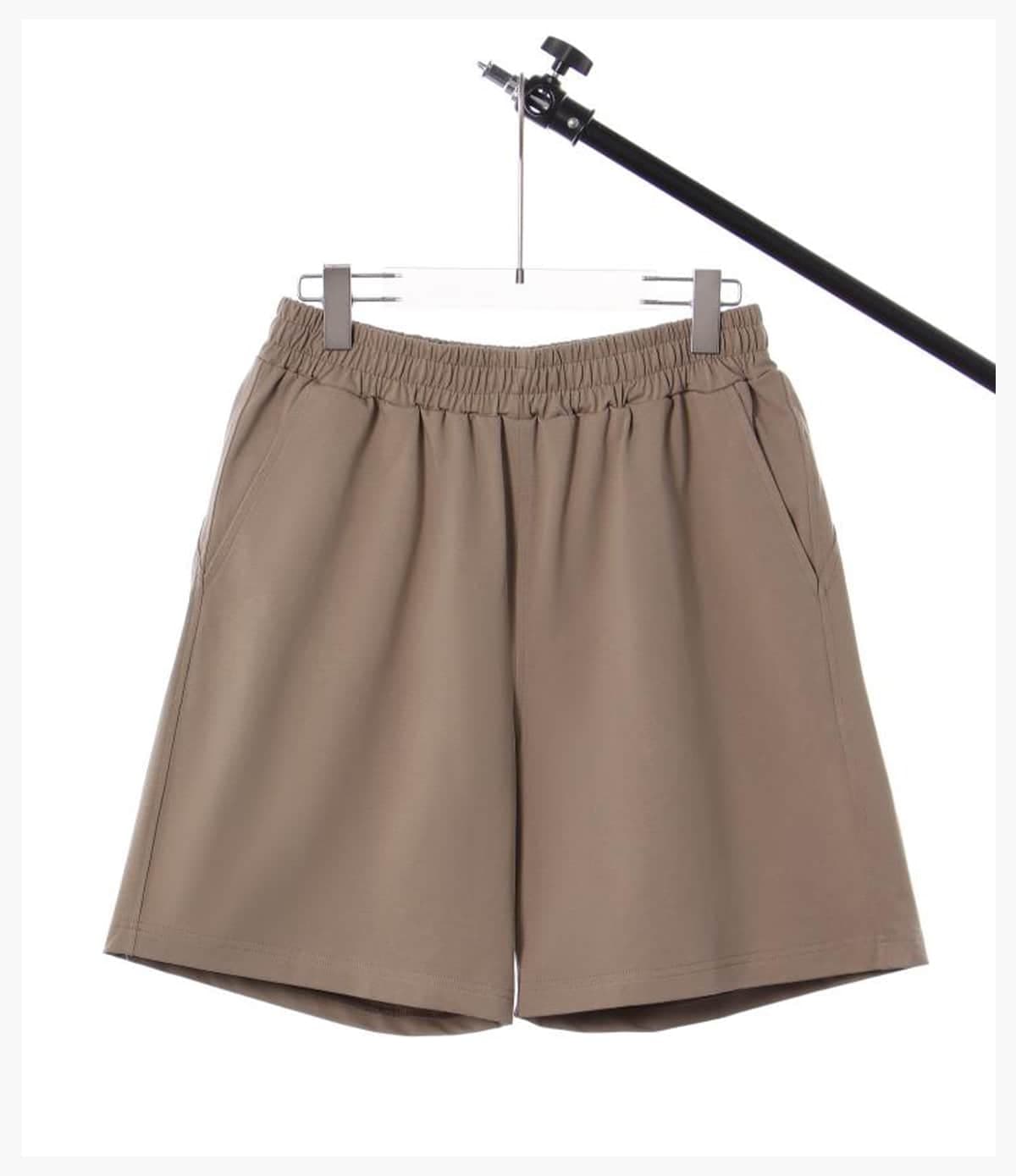 Sorona Terry Cooling Quick-Dry Sun Shorts – detail 8