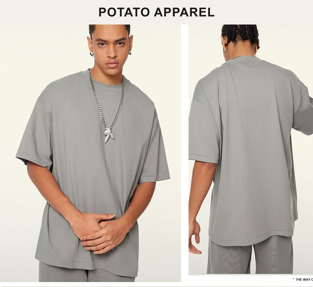 Cooling Quick-Dry 230GSM T-Shirt UPF 50+ – detail 11