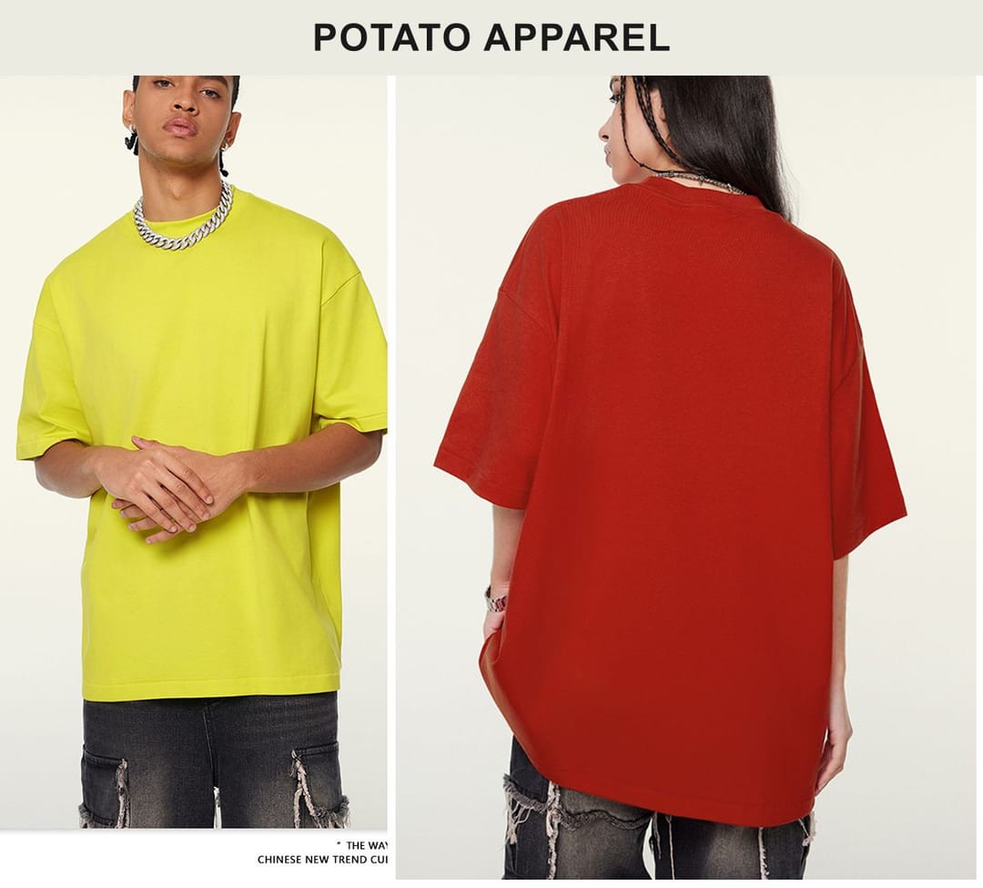 Cooling Quick-Dry 230GSM T-Shirt UPF 50+ – detail 9