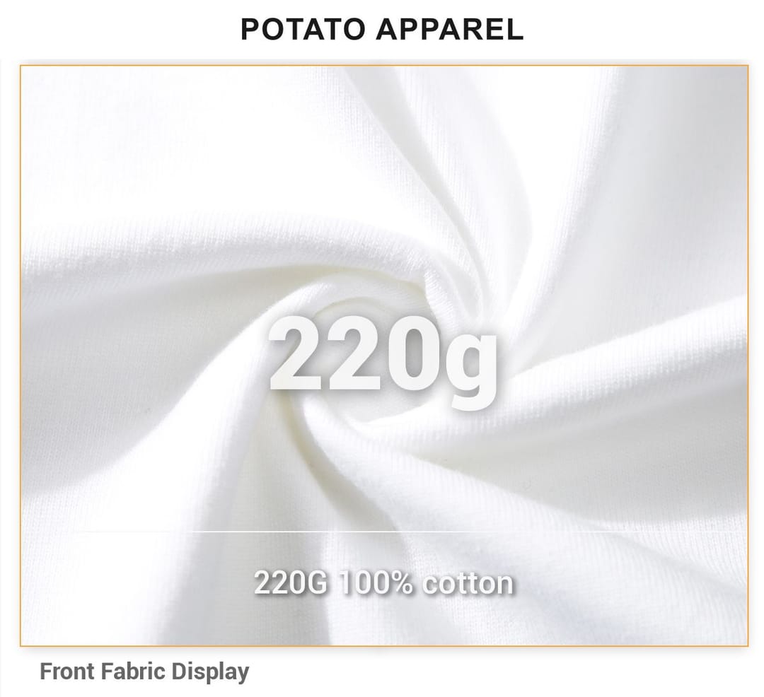 Cotton 220gsm Basic Vest For Men – detail 5