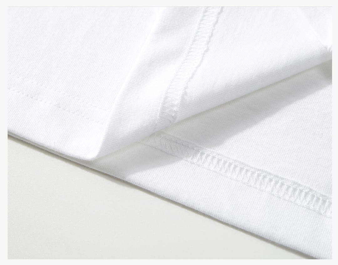 Cotton 220gsm Basic Vest For Men – detail 9