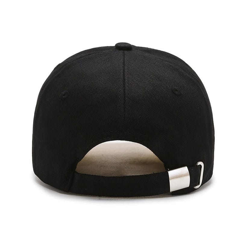 Custom Baseball Cap Manufacturer thumbnail 3