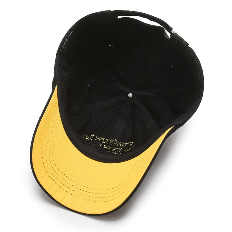 Custom Baseball Cap Manufacturer thumbnail 4