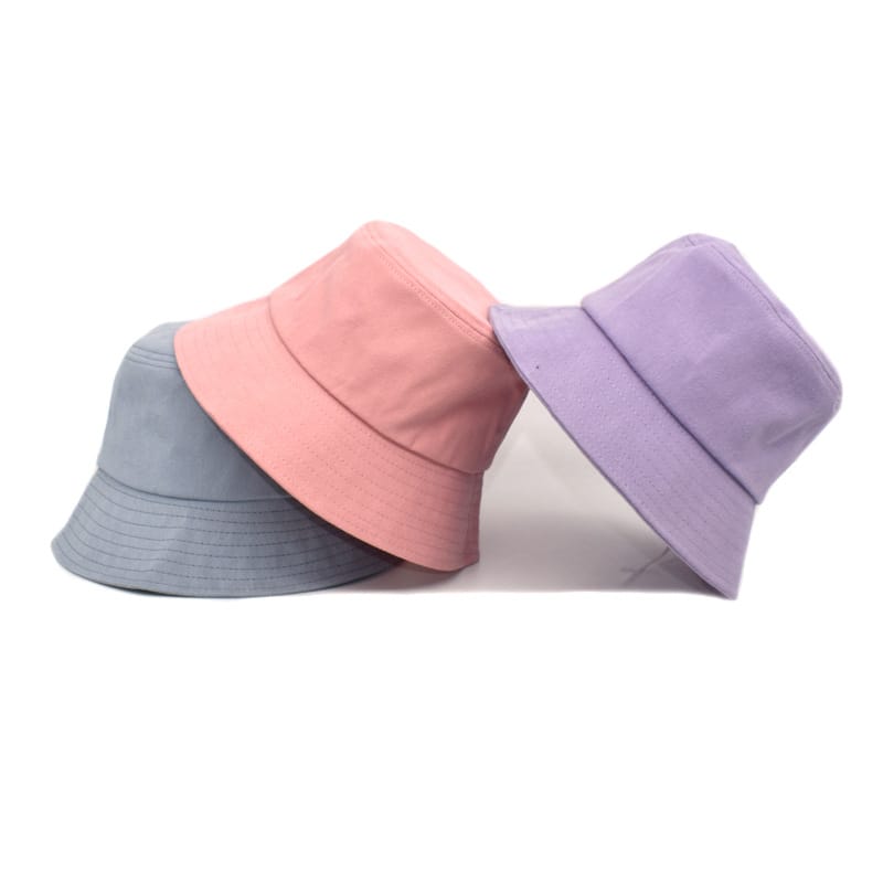 Custom Bucket Hat Manufacturer thumbnail 4