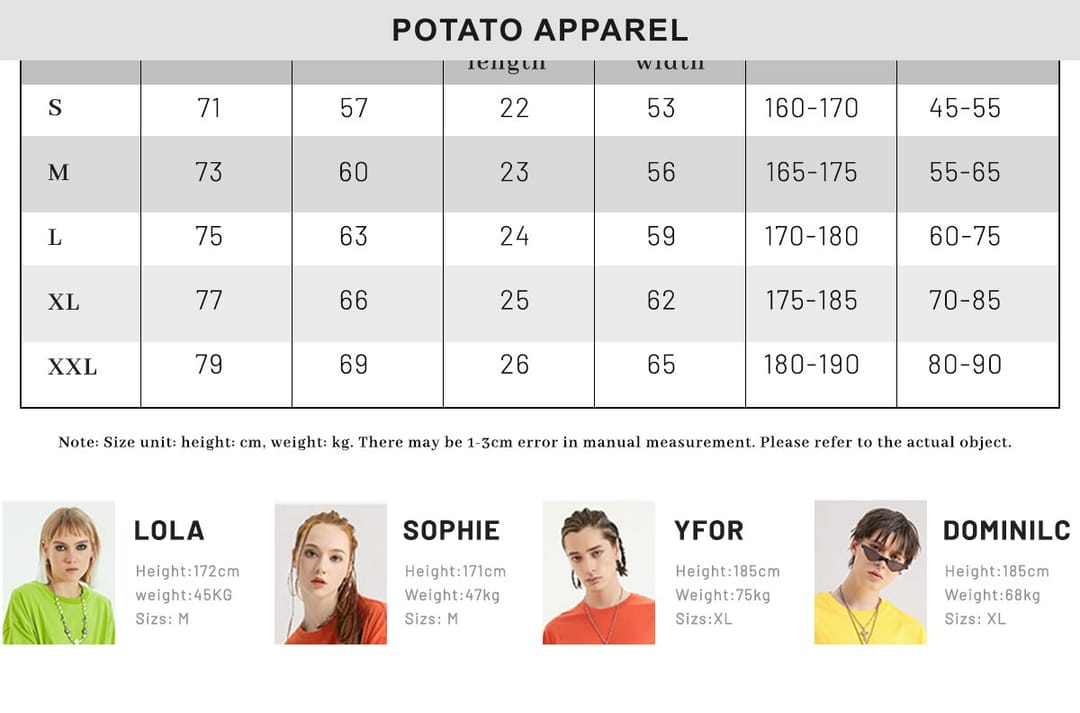 Drop Shoulder Thin Cotton Oversize T-shirt 190GSM 20 colors – detail 2