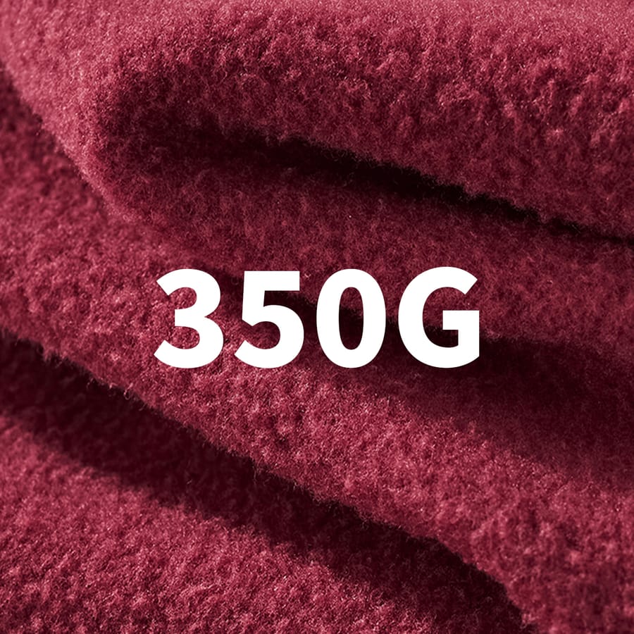 Fleece 350Gsm Distressed Acid Wash Sweatpants thumbnail 3
