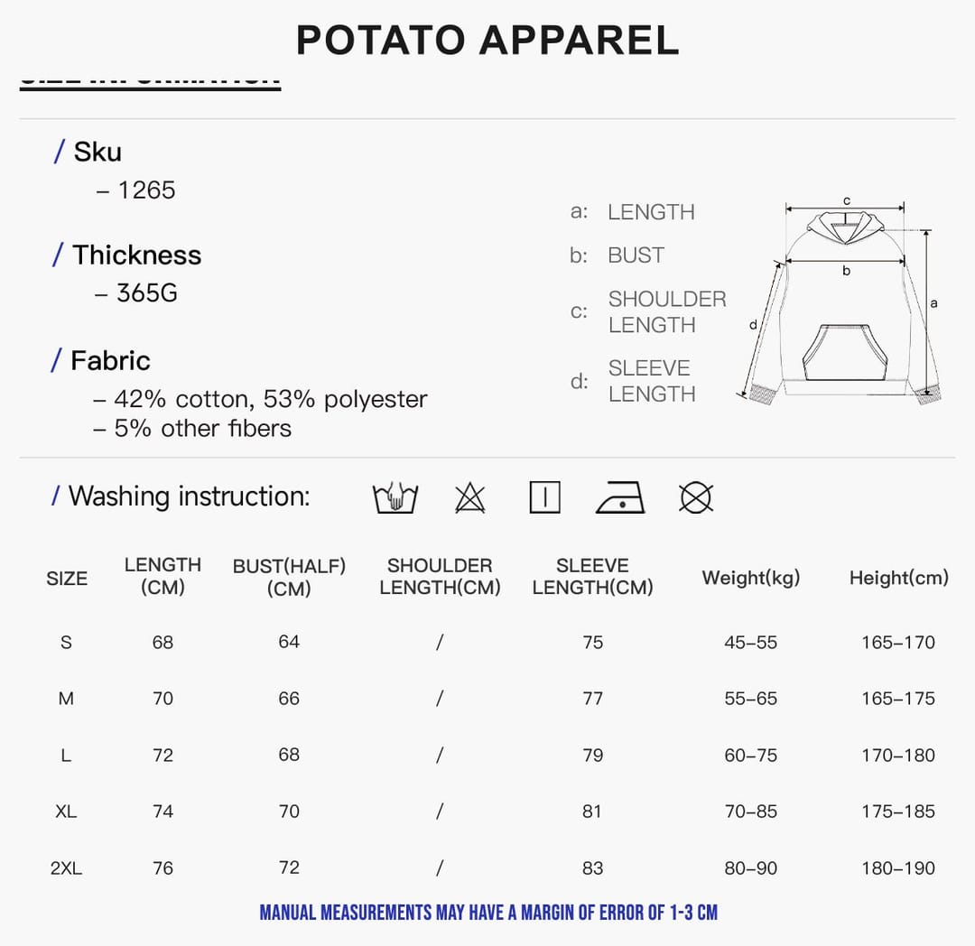 Fleece 365gsm Quater Zipper Spary Wash Sweatshirt – detail 2