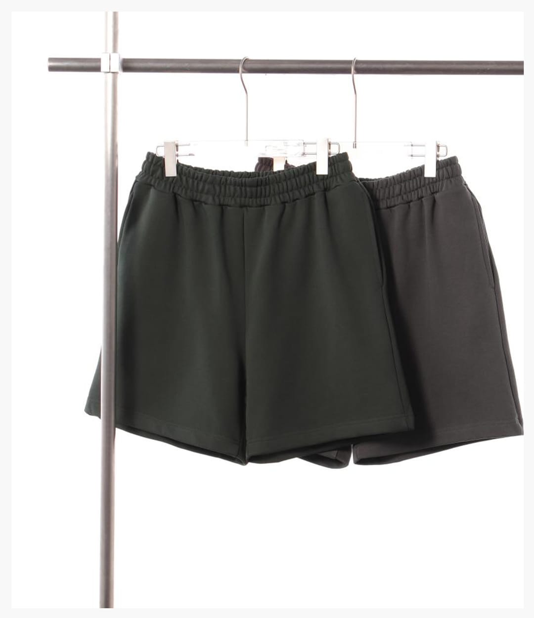 Heavy Terry 420GSM Breathable Shorts – detail 7