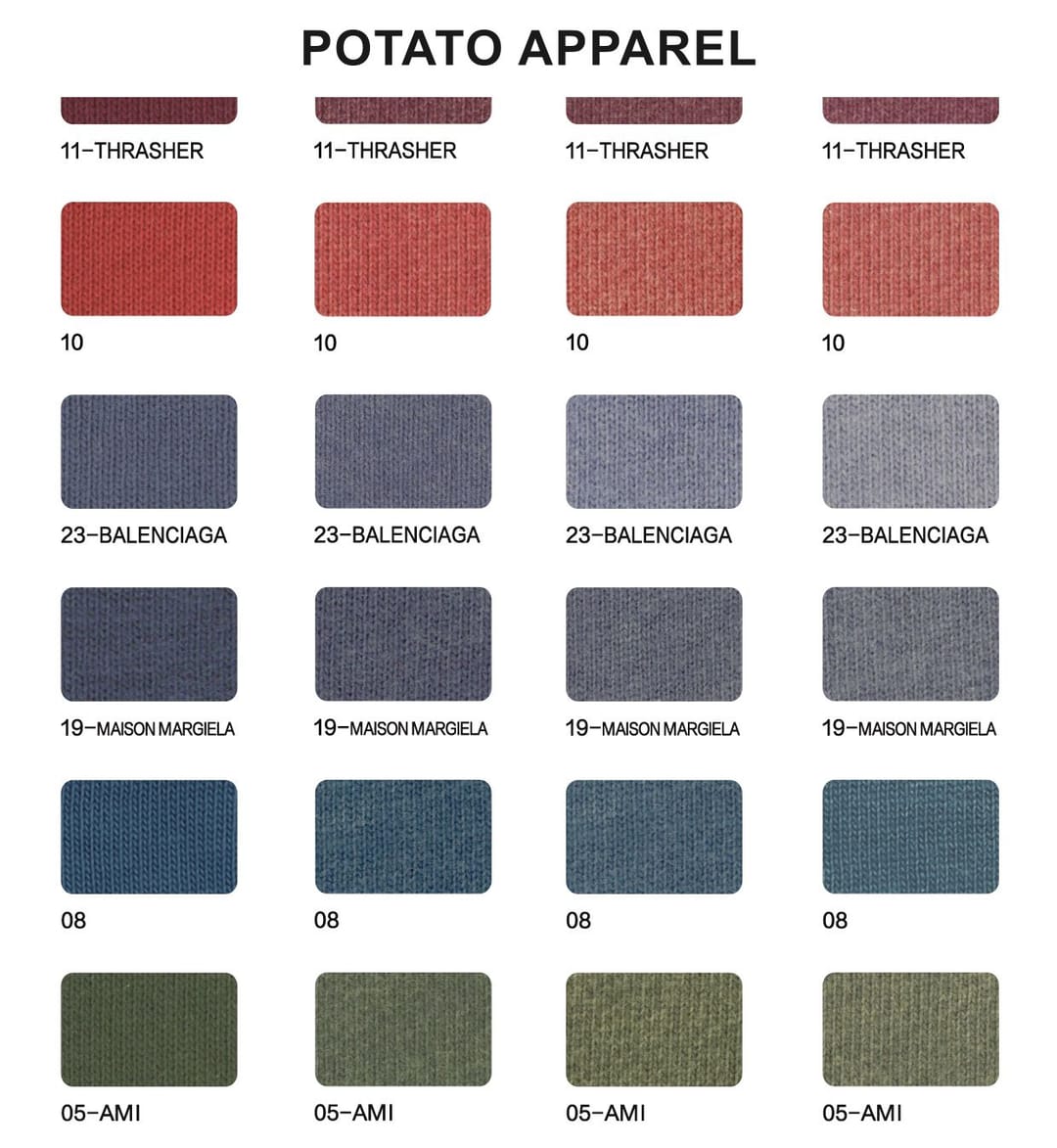 Heavy Weight 420Gsm Vintage Wash Cotton Terry Shorts – detail 6