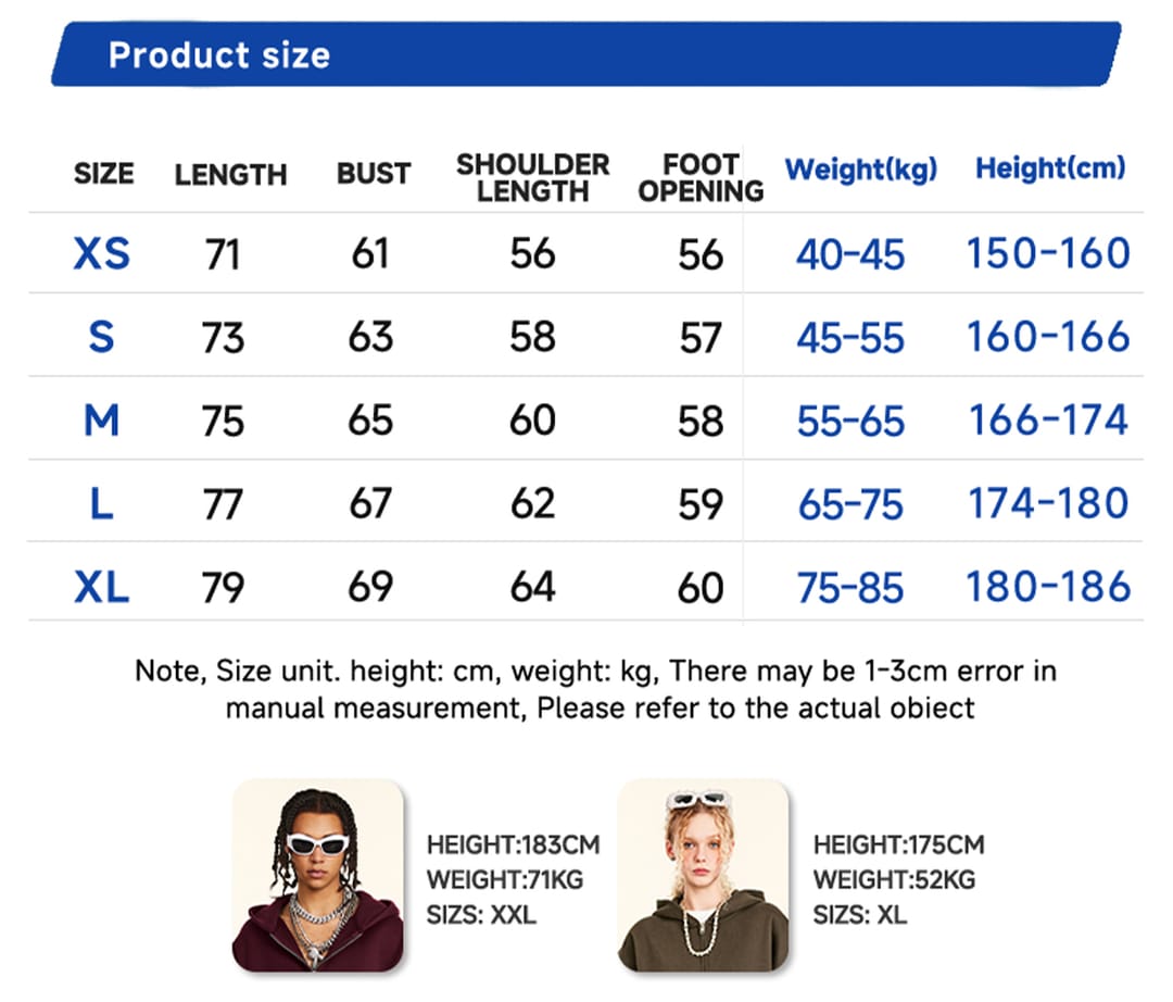 Heavy Weight Cotton 425Gsm Long Sleeve T-Shirt – detail 4