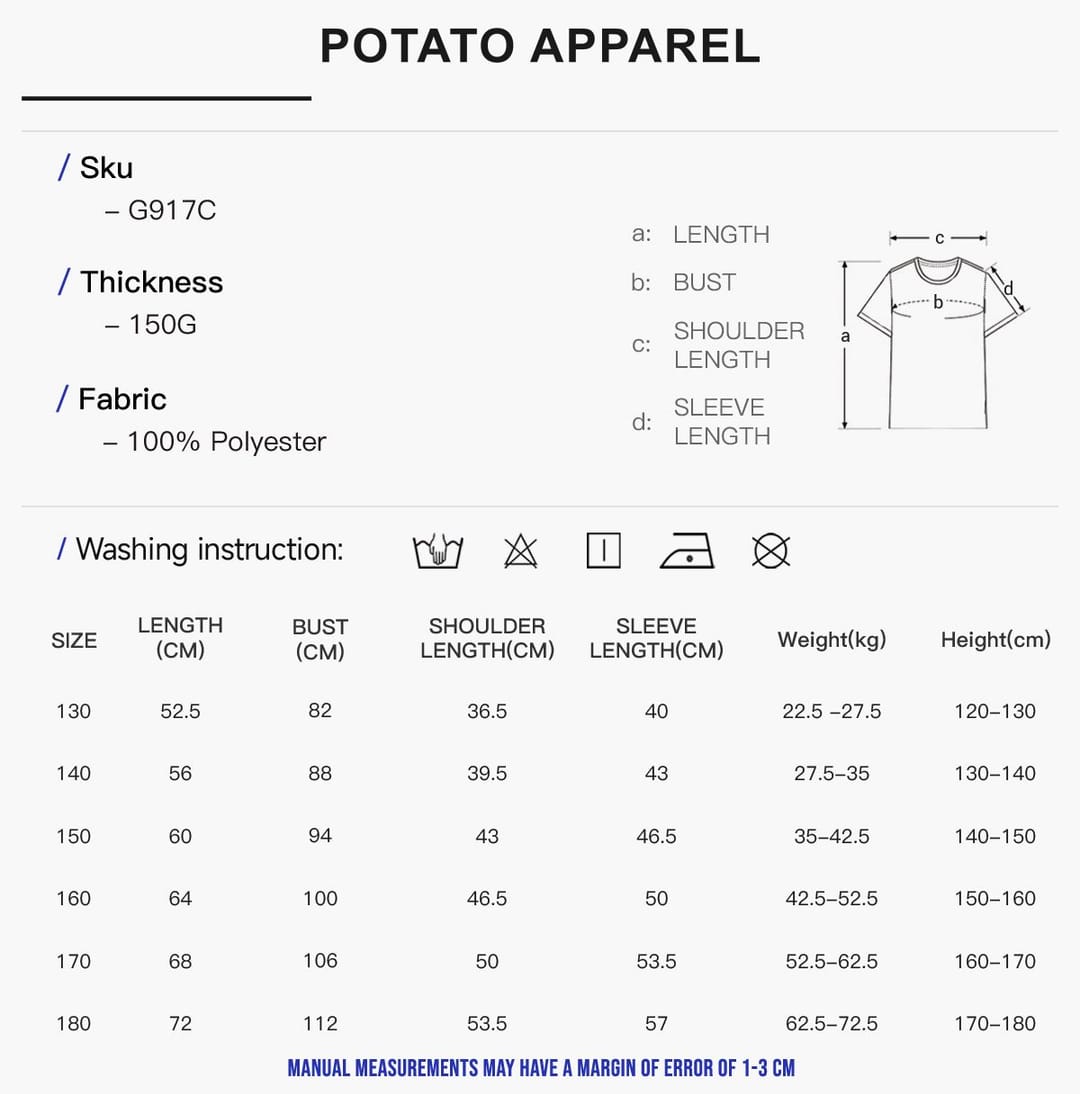 Kids’ Quick-Dry Lightweight Long Sleeve Polo – detail 2