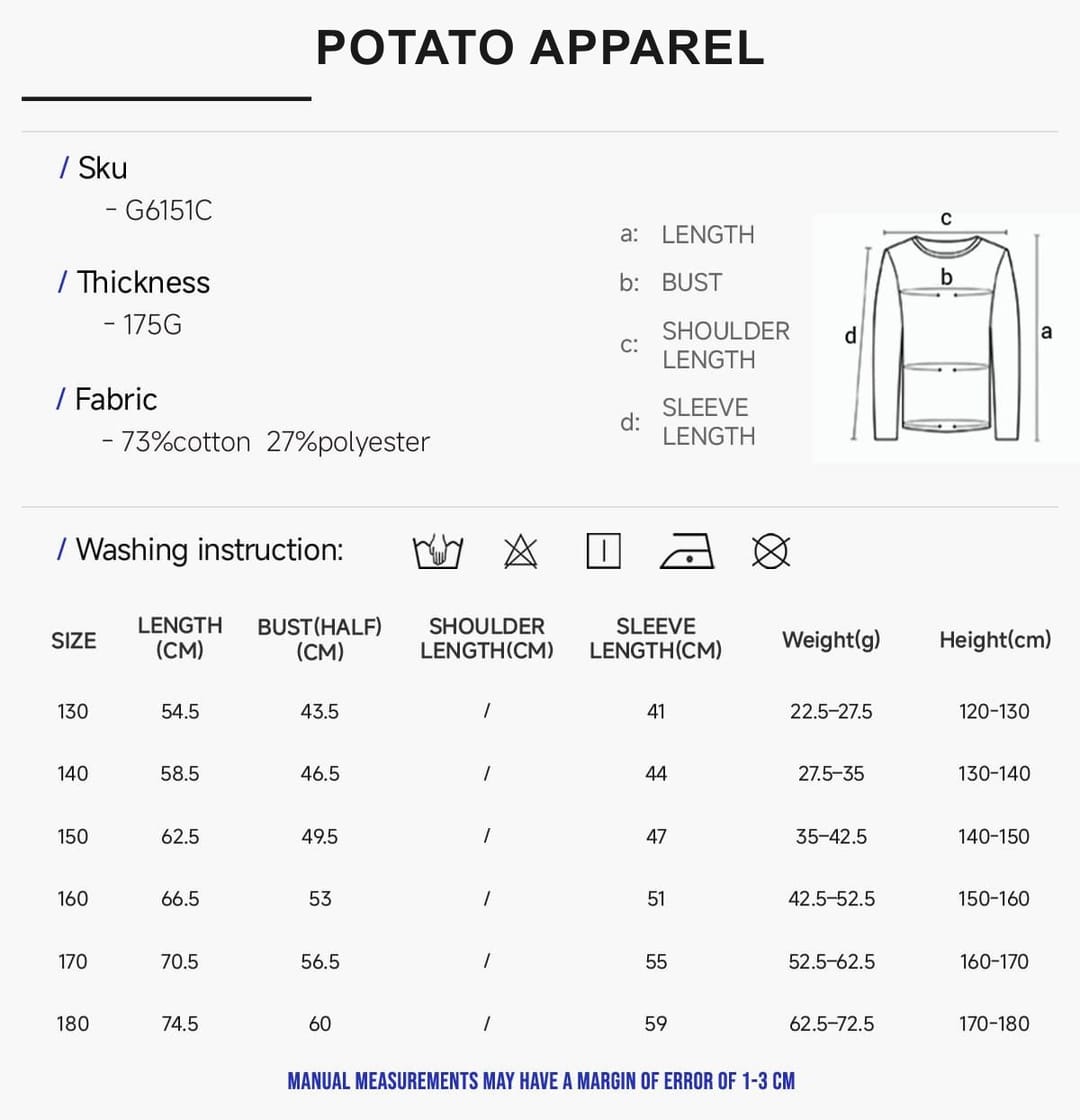 Kids‘ Soft Skin-Friendly Cooling 175G Long Sleeve T-Shirt – detail 2