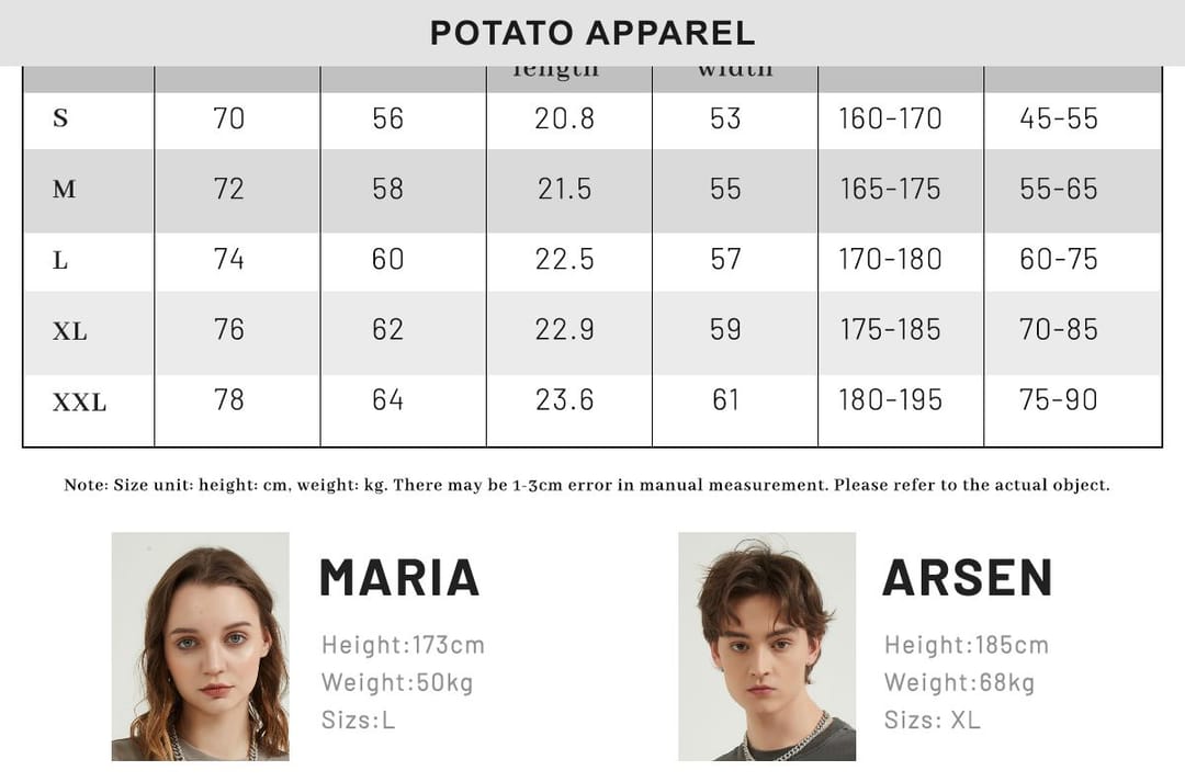 Light Wash Oversized T-Shirt 250gsm – detail 2