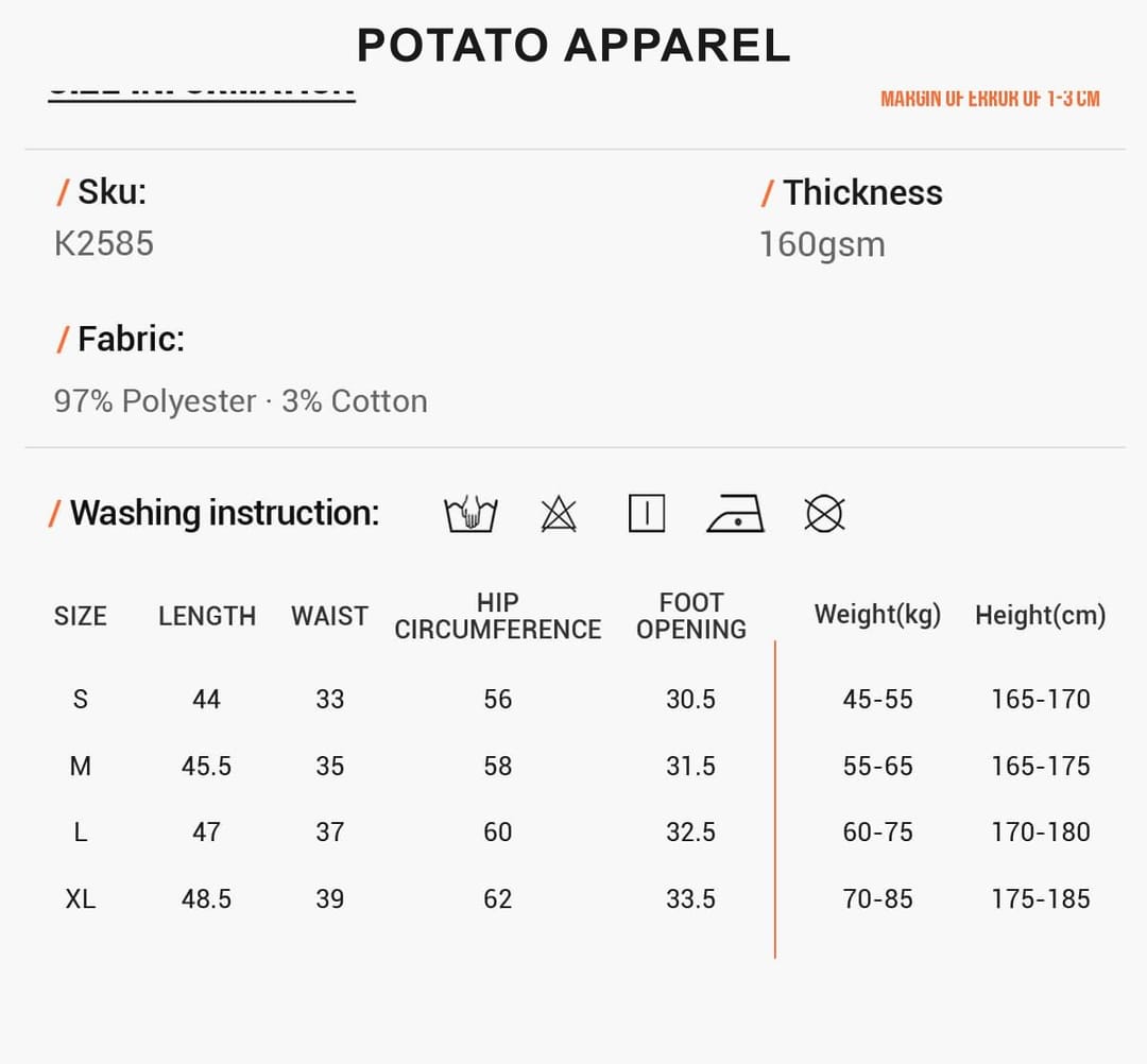 Outdoor 160GSM Quick drying Beach Shorts – detail 2