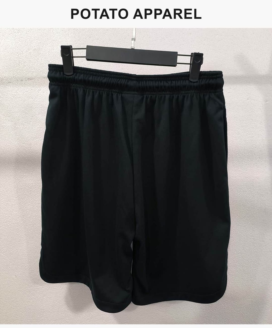 Outdoor Lightweight 240g Quick-Dry Mesh Casual Shorts – detail 12