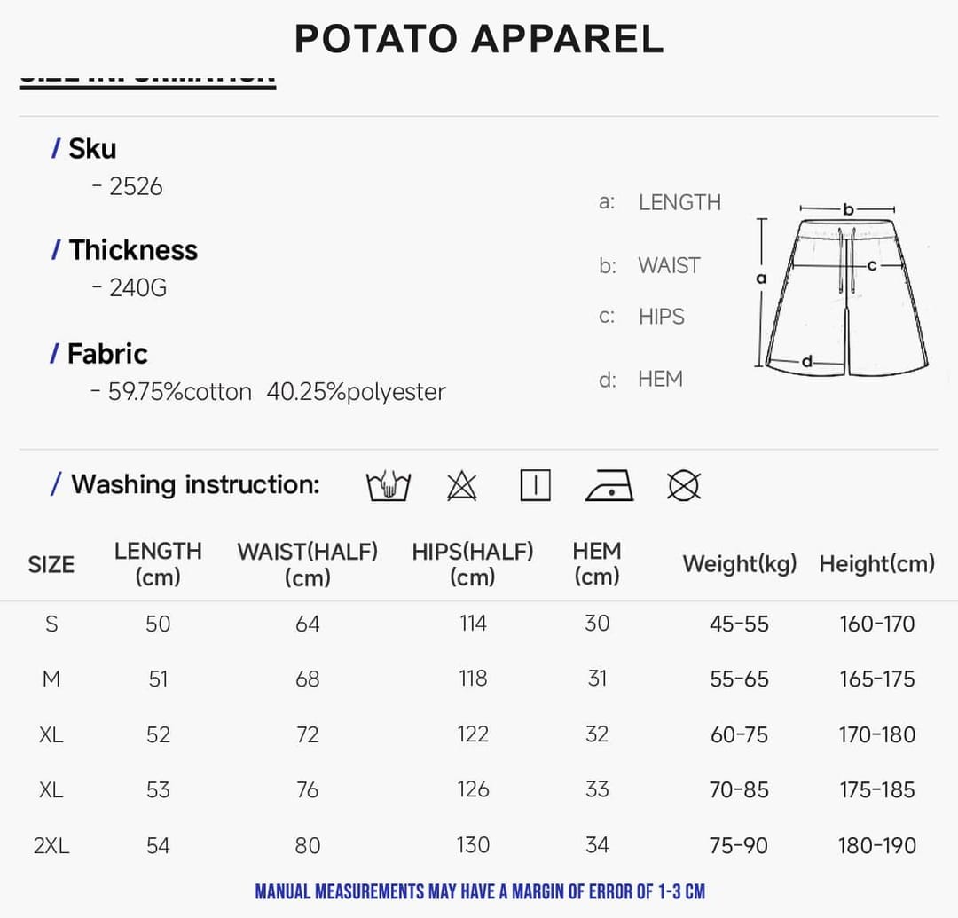Outdoor Lightweight 240g Quick-Dry Mesh Casual Shorts – detail 2