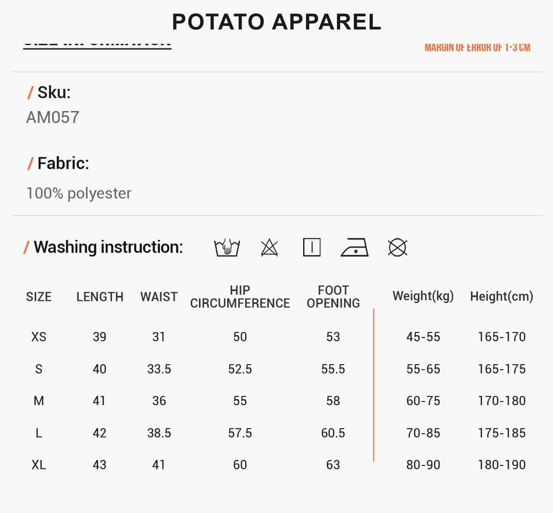 Outdoor Wear Quick-Drying Double Layer Sports Shorts – detail 2