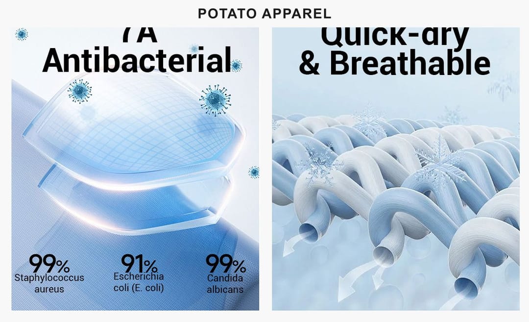 Quick Dry 180Gsm Polyester Sports T-Shirt – detail 4