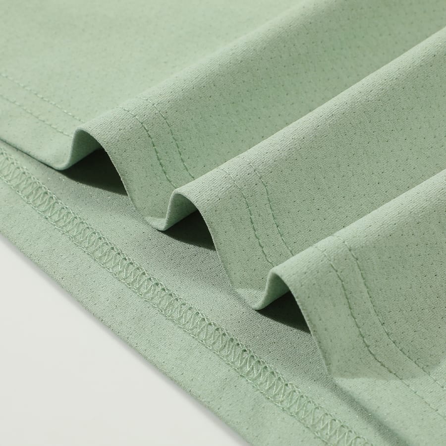 Quick Dry 180Gsm Polyester Sports T-Shirt thumbnail 3