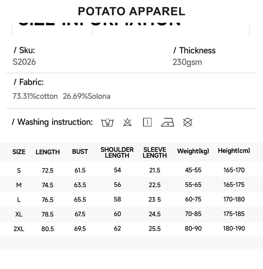 Quick Dry 230Gsm Sun Protection Cooling T-shirt – detail 5