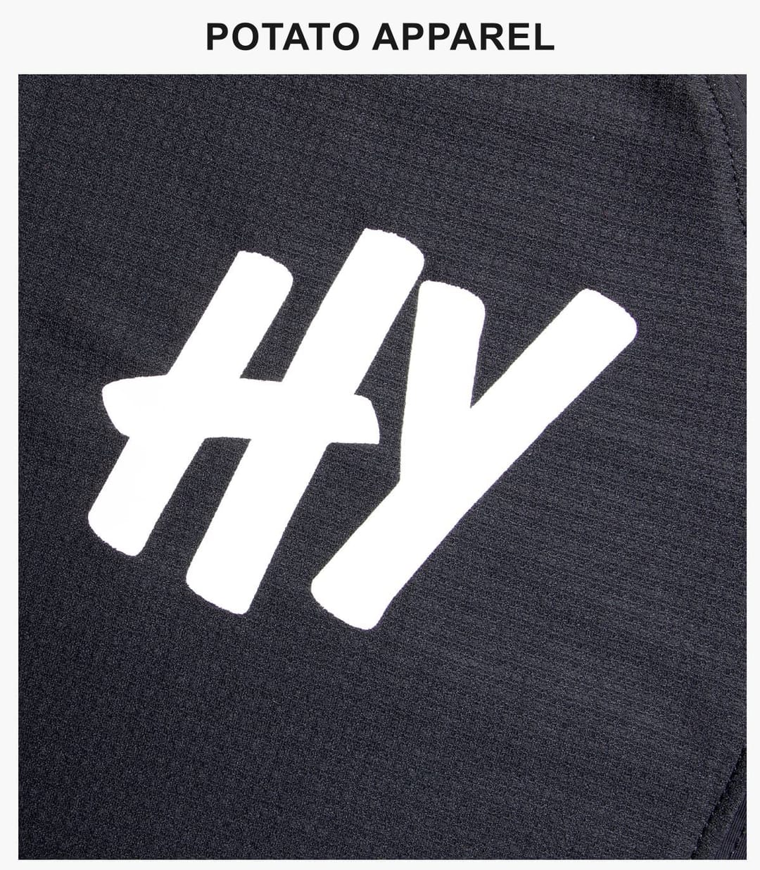 Quick Dry Sports Long Sleeve Tee Mens Gym Clothes – detail 10