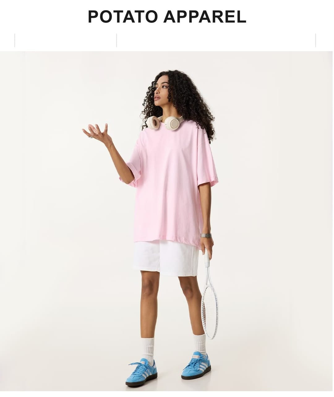 Quick Dry180Gsm Cotton 7A Anti-Microbial Cooling T-Shirt – detail 12