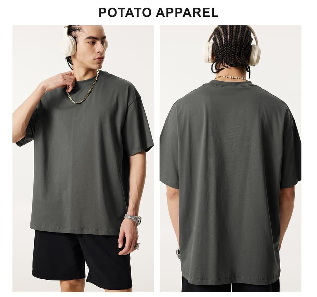 Quick Dry180Gsm Cotton 7A Anti-Microbial Cooling T-Shirt – detail 13