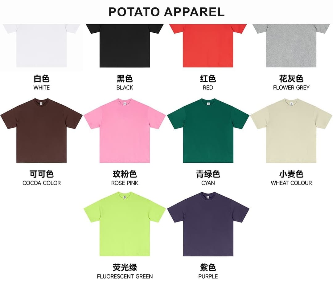 Quick Dry180Gsm Cotton 7A Anti-Microbial Cooling T-Shirt – detail 6
