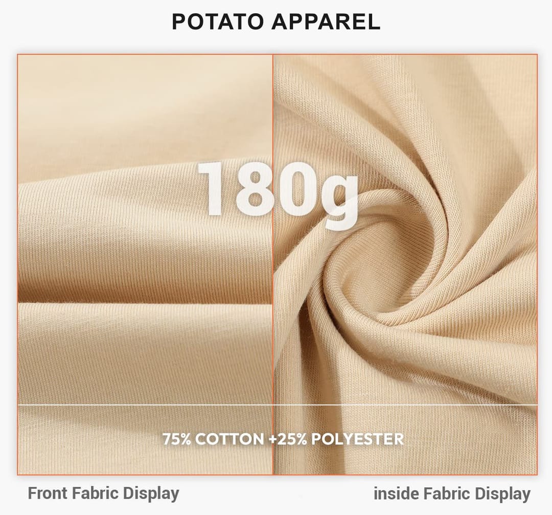 Quick Dry180Gsm Cotton Sorona Cooling T-Shirt – detail 4