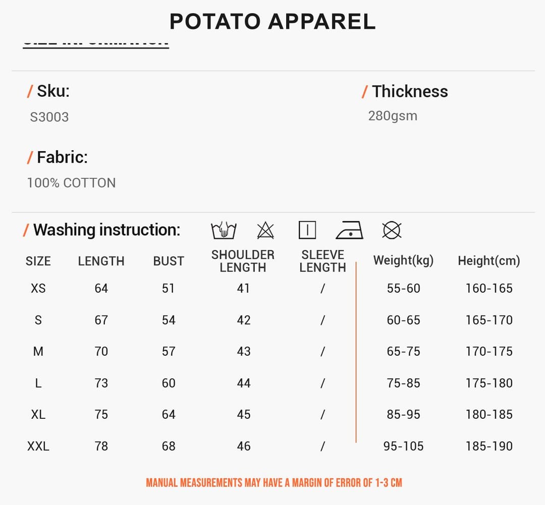 Raglan Sleeve 280Gsm Unisex Oversized T-Shirt – detail 2
