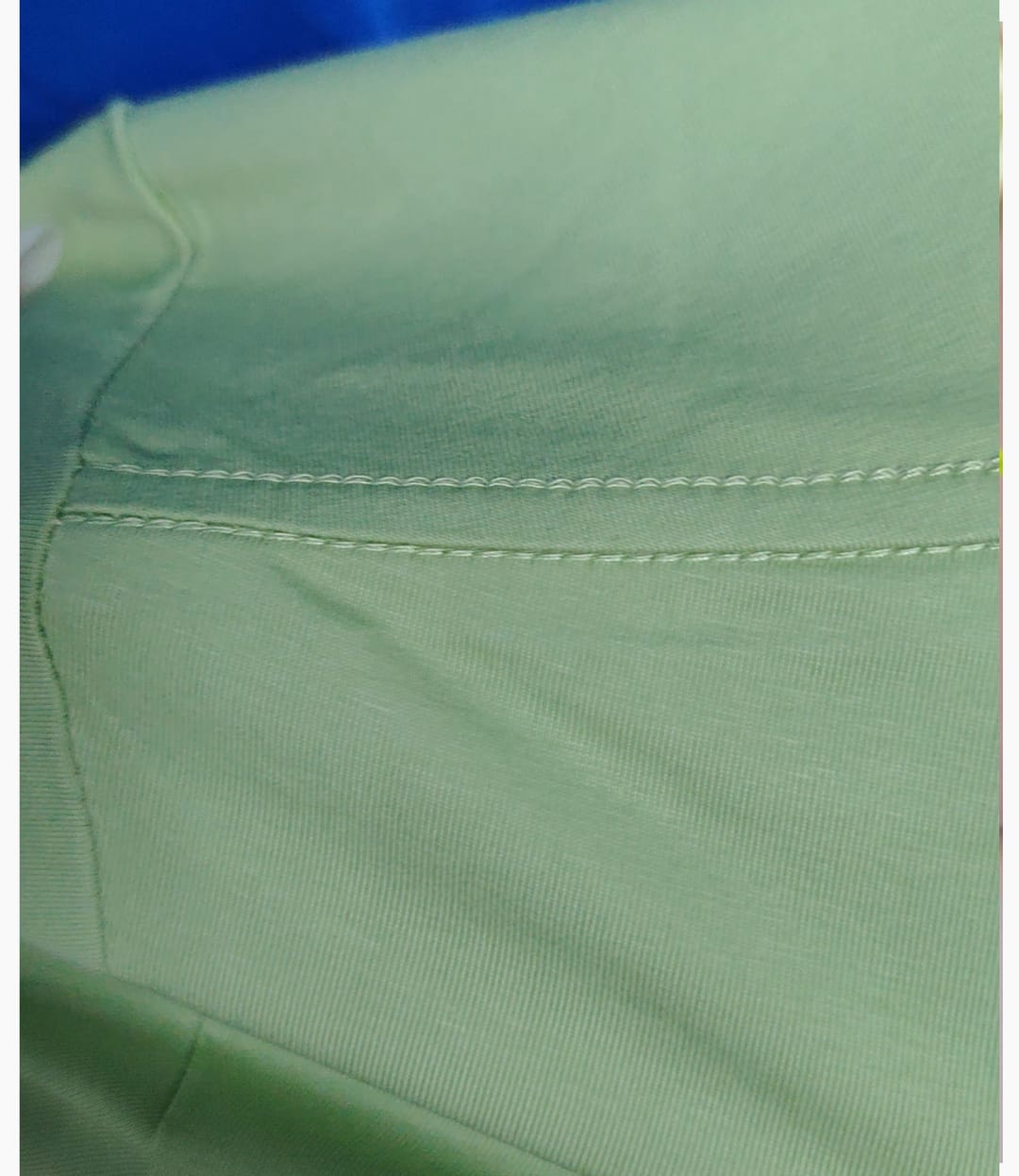 Sorona Cooling 220Gsm Slightly Oversized T-Shirt – detail 11