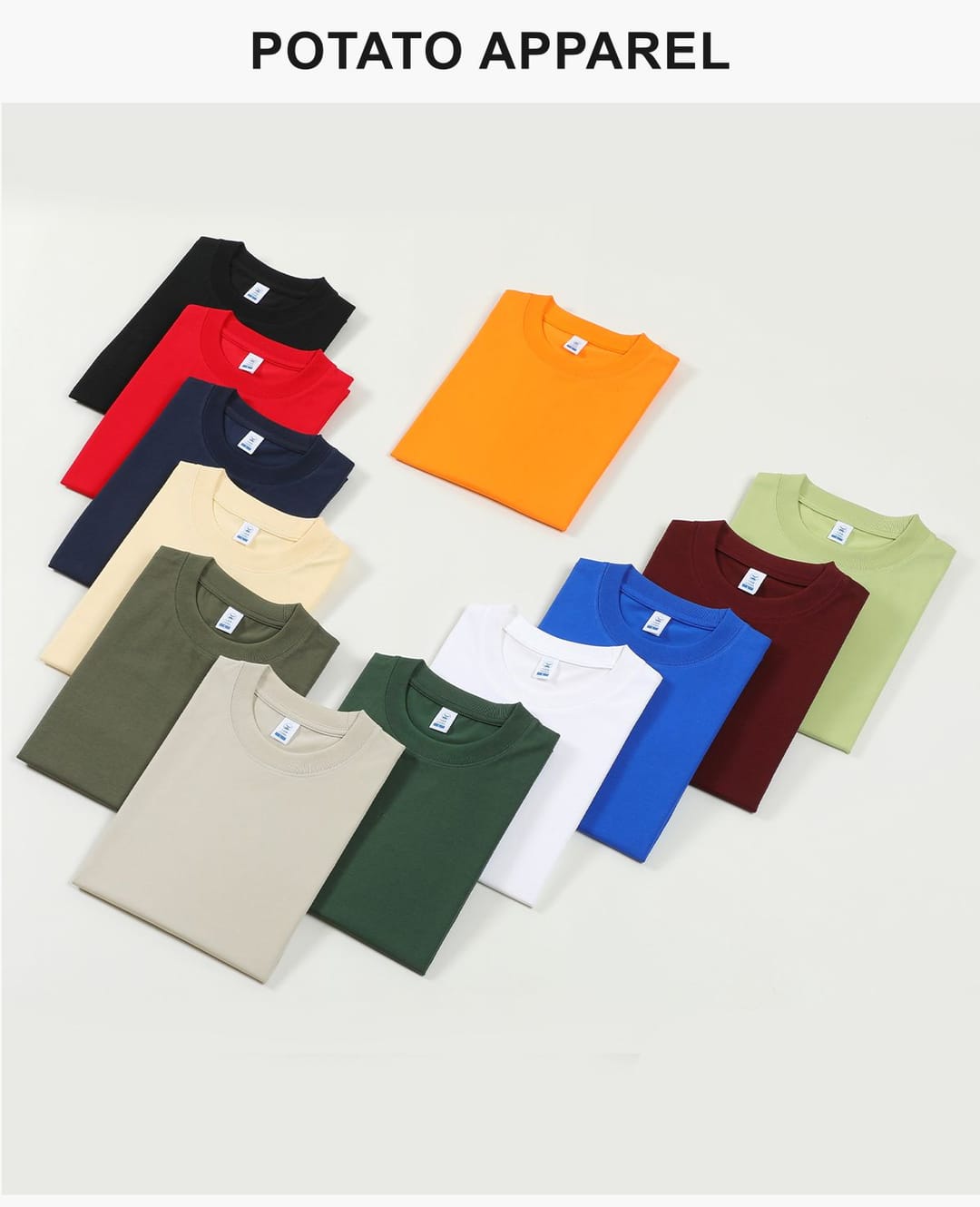 Sorona Cooling 220Gsm Slightly Oversized T-Shirt – detail 12
