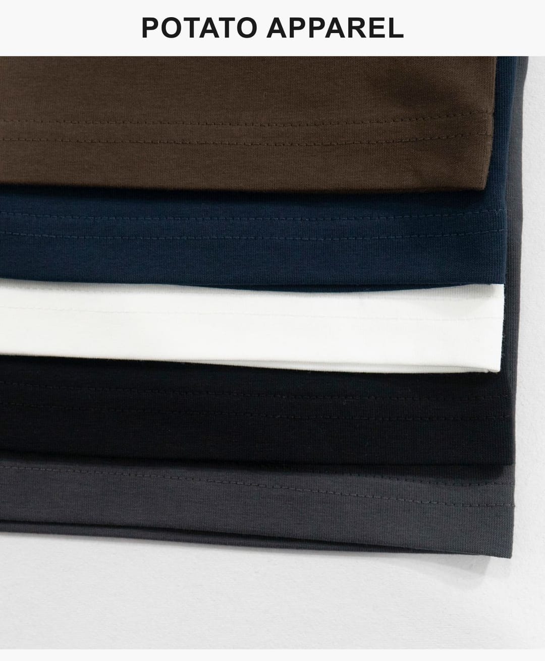 Sorona Cooling 240G Boxy Crop T-Shirt – detail 15
