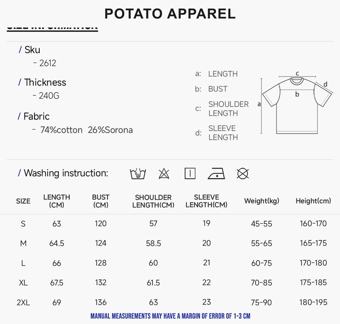 Sorona Cooling 240G Boxy Crop T-Shirt – detail 2