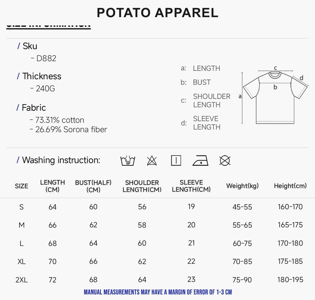 Sorona Cooling Quick-Dry 240G Boxy Fit T-Shirt – detail 2