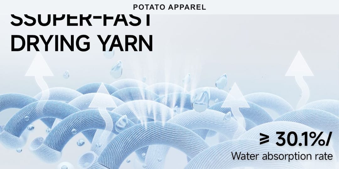 Sorona Quick-dry 200gsm Outdoor T-shirt – detail 4