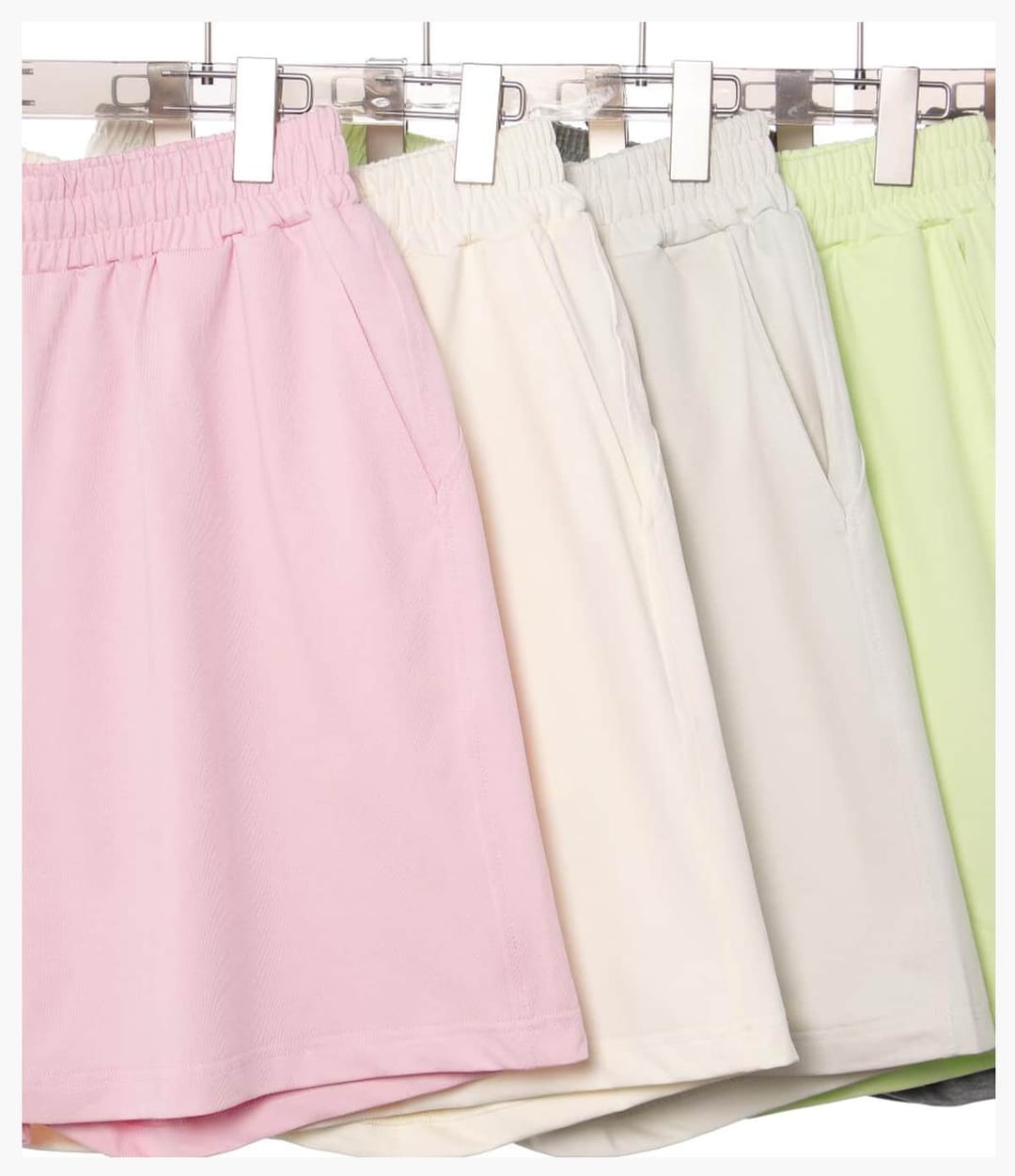 Sorona Terry Cooling Quick-Dry Sun Shorts – detail 7