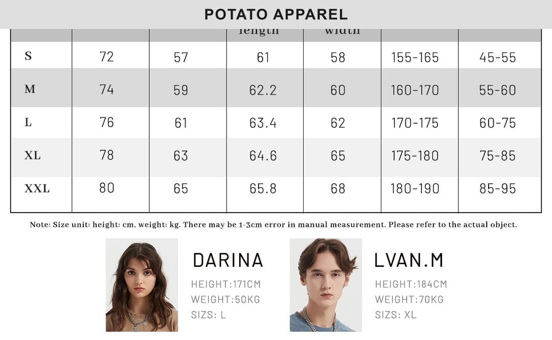 Thick 310GSM Cotton Light Wash Long Sleeve T-Shirt – detail 2