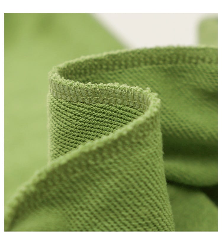 Unisex Drop shoulder Sweatshirt 320GSM – detail 9