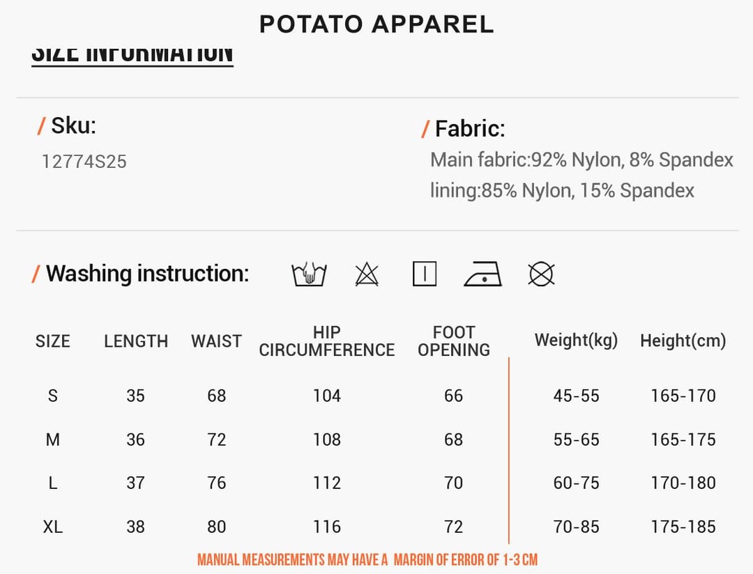 UPF50 Quick Dry Sports Shorts with Lining – detail 2