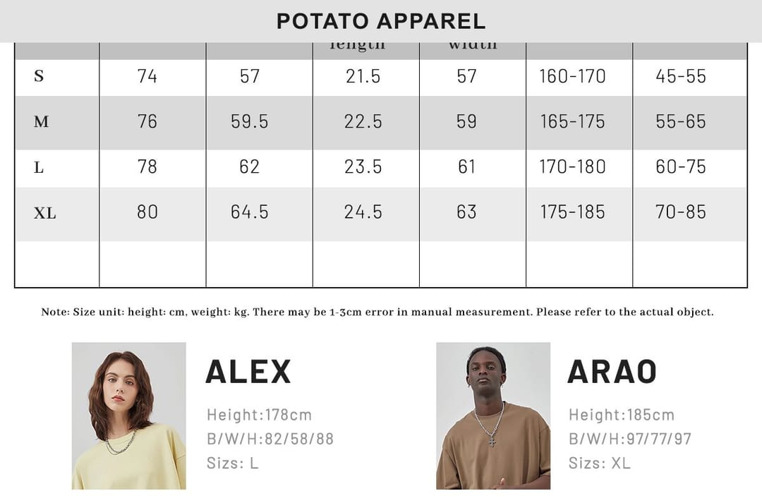Waffle 330G Buttons Polo T-shirt – detail 2