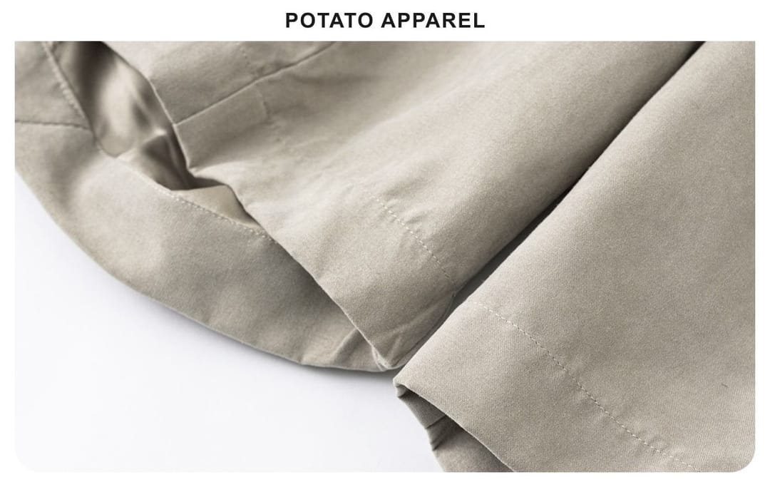 WaterProof 160GSM Quick Dry Beach Shorts – detail 10