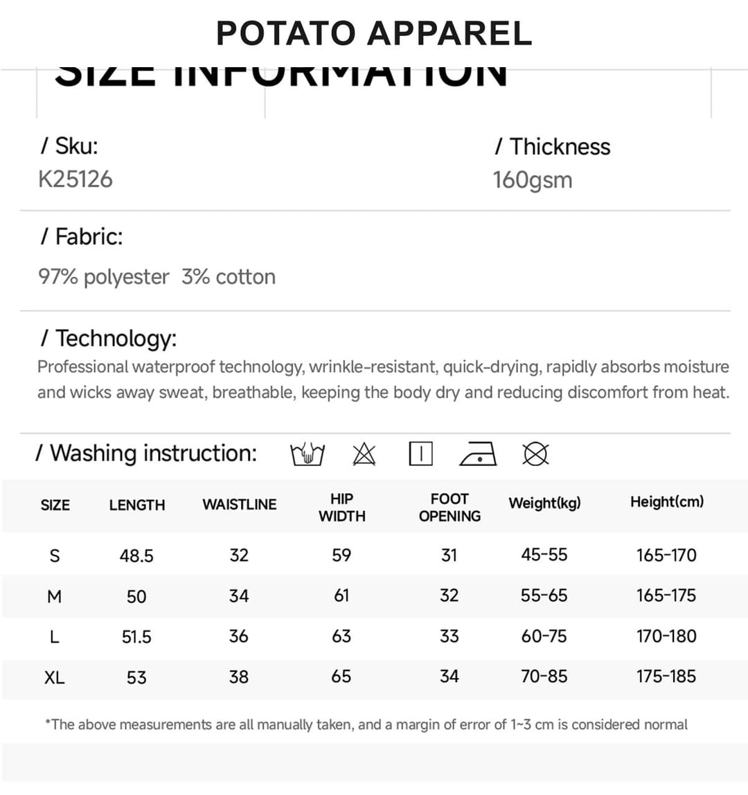 WaterProof 160GSM Quick Dry Beach Shorts – detail 4
