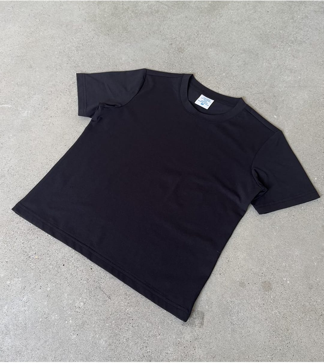 Women 160gsm Quick Dry Breathable Sports T-shirt – detail 12