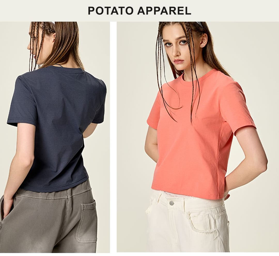 Women 160gsm Quick Dry Breathable Sports T-shirt – detail 14