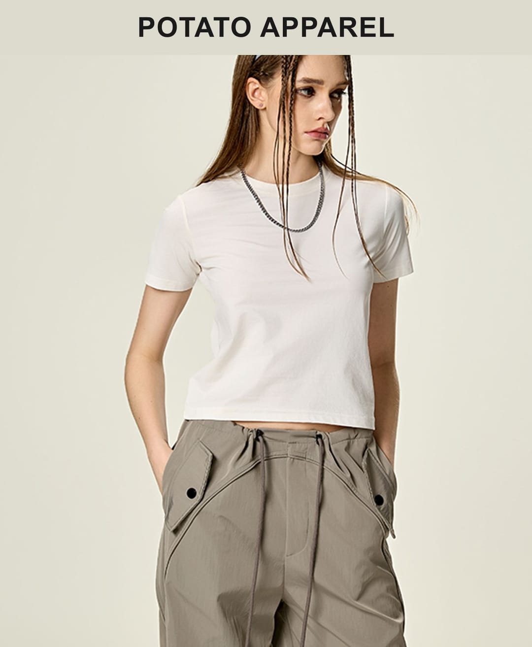 Women 160gsm Quick Dry Breathable Sports T-shirt – detail 15