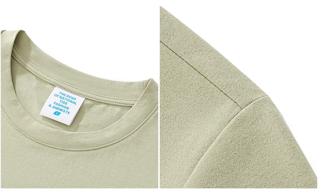 Women 160gsm Quick Dry Breathable Sports T-shirt – detail 5